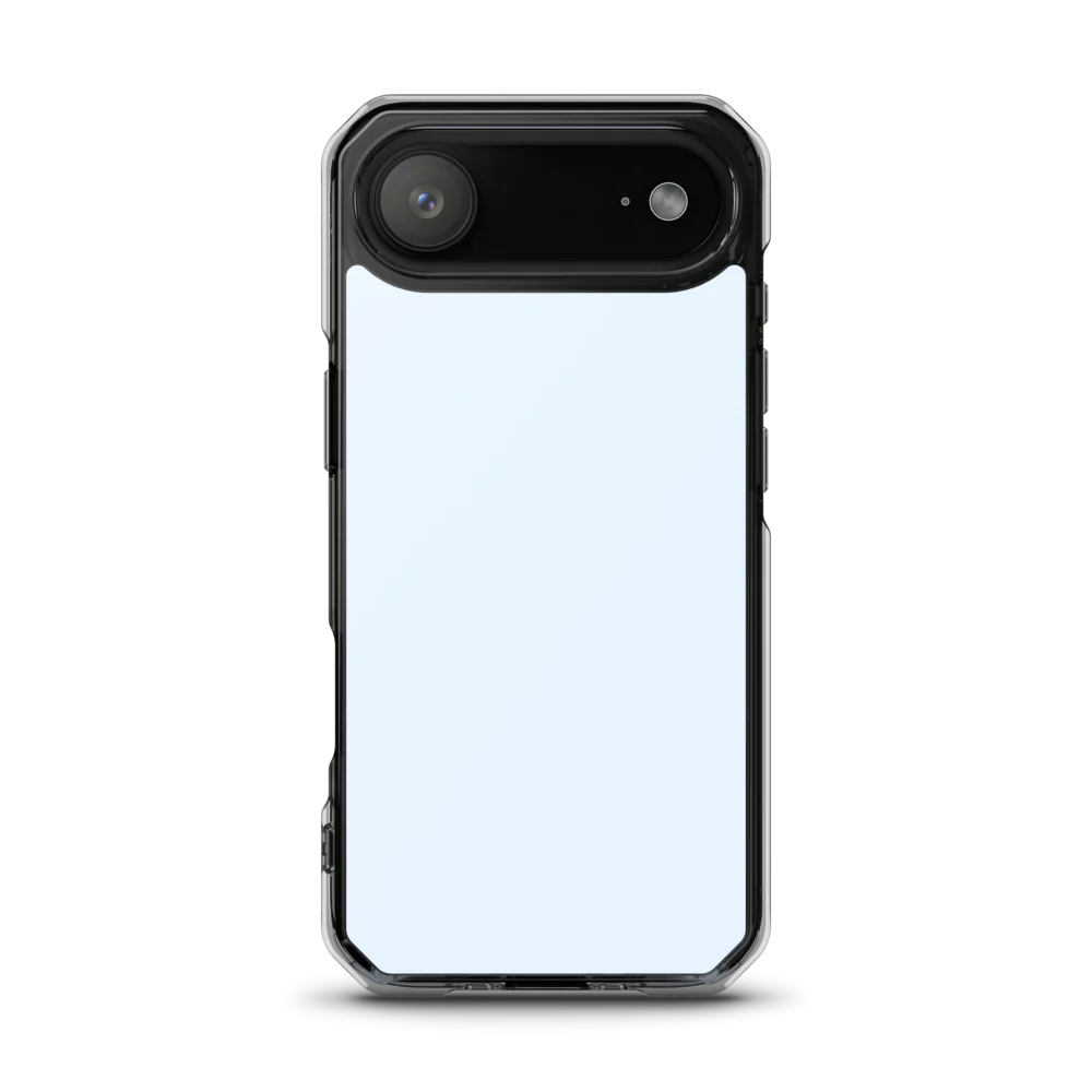 MagSafe® Clear Case for iPhone 17 (Sky Tint Edition)