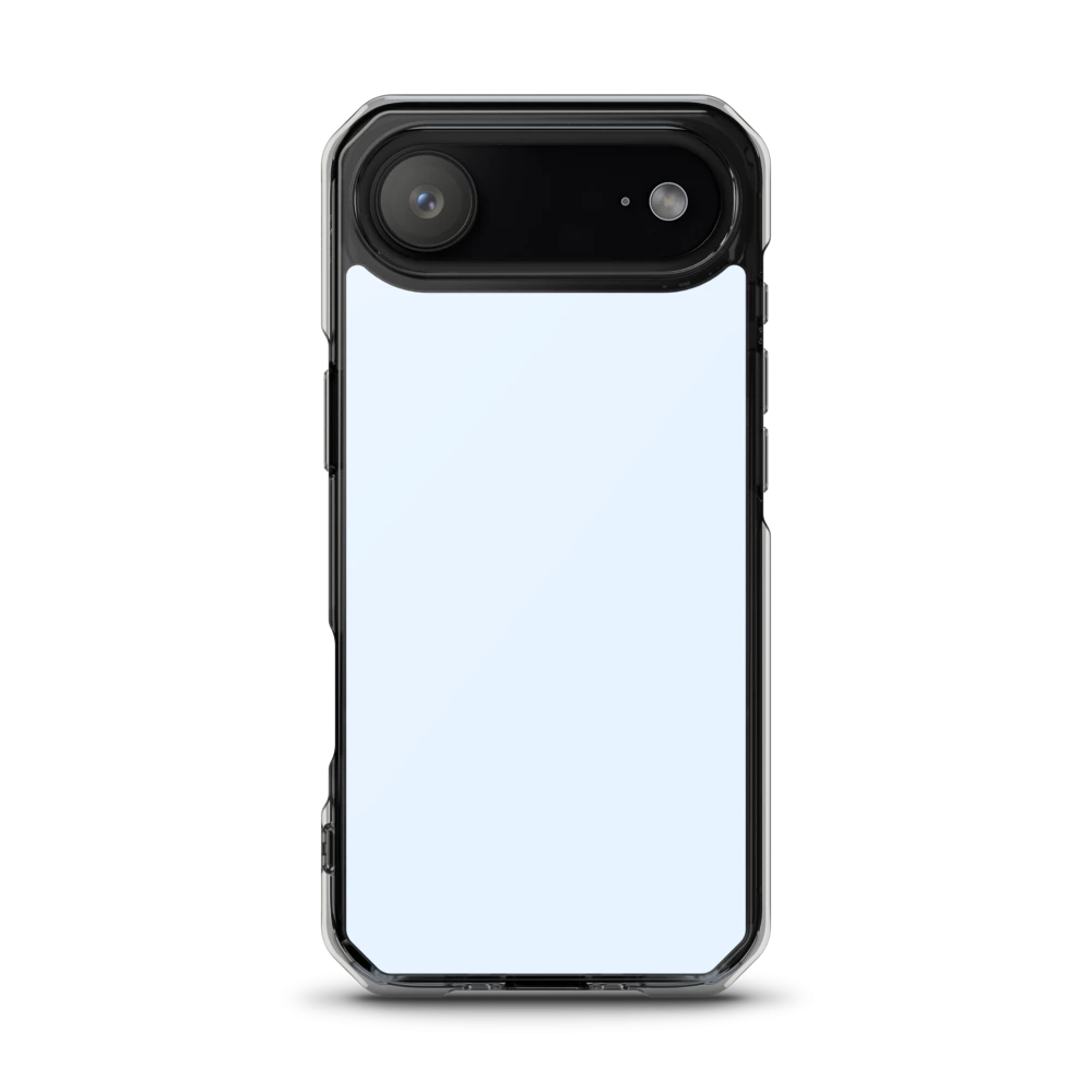 MagSafe® Clear Case for iPhone 17 (Sky Tint Edition)