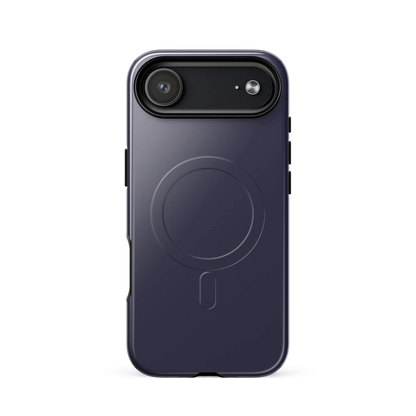 MagSafe® Tough Case for iPhone 17 (Geartifly Navy Edition)