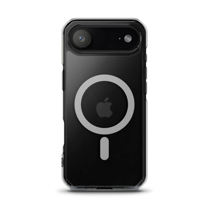 MagSafe® Clear Case for iPhone 17 (Crystal Clear Edition)