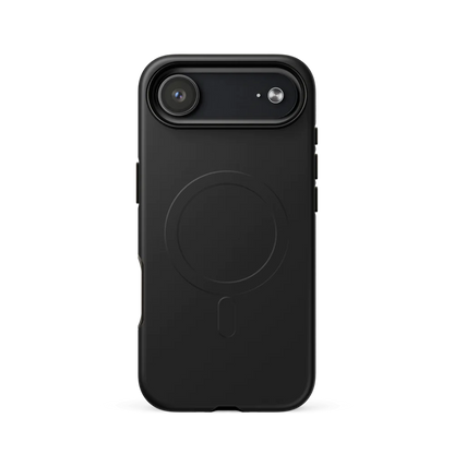 MagSafe® Tough Case for iPhone 17 (Matte Black Edition)