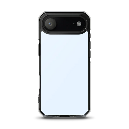 MagSafe® Clear Case for iPhone 17 (Sky Tint Edition)