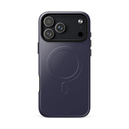 MagSafe® Tough Case for iPhone 17 (Geartifly Navy Edition)