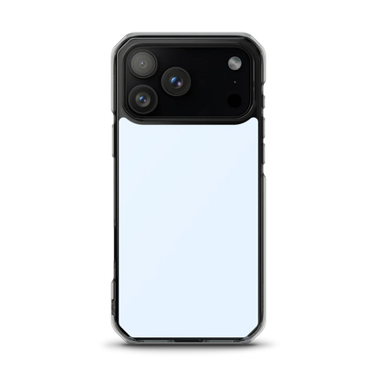 MagSafe® Clear Case for iPhone 17 (Sky Tint Edition)