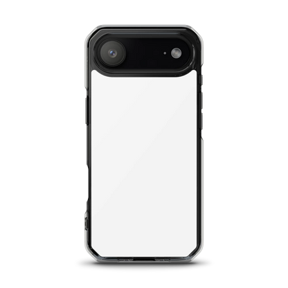 MagSafe® Clear Case for iPhone 17 (Frost Clear Edition)