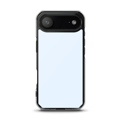 MagSafe® Clear Case for iPhone 17 (Sky Tint Edition)