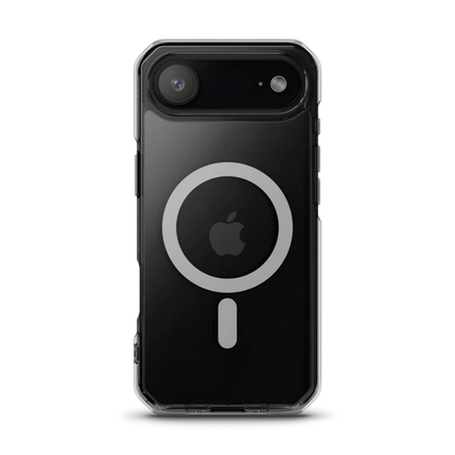 MagSafe® Clear Case for iPhone 17 (Crystal Clear Edition)