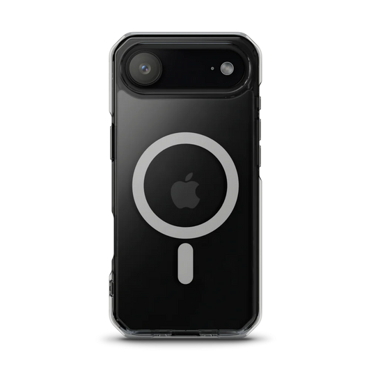 MagSafe® Clear Case for iPhone 17 (Crystal Clear Edition)