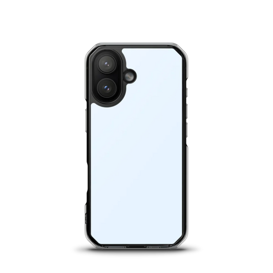 MagSafe® Clear Case for iPhone 17 (Sky Tint Edition)
