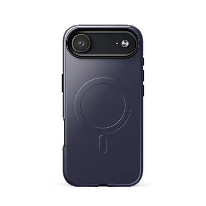MagSafe® Tough Case for iPhone 17 (Geartifly Navy Edition)