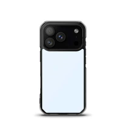 MagSafe® Clear Case for iPhone 17 (Sky Tint Edition)