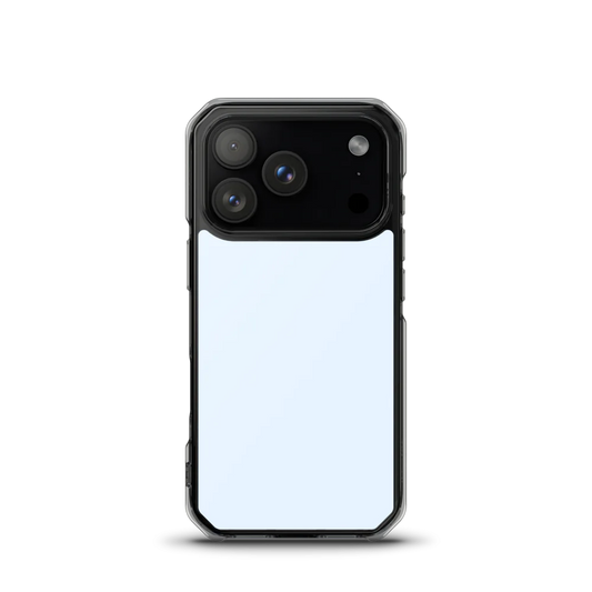 MagSafe® Clear Case for iPhone 17 (Sky Tint Edition)