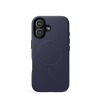 MagSafe® Tough Case for iPhone 17 (Geartifly Navy Edition)