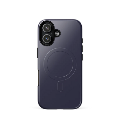 MagSafe® Tough Case for iPhone 17 (Geartifly Navy Edition)