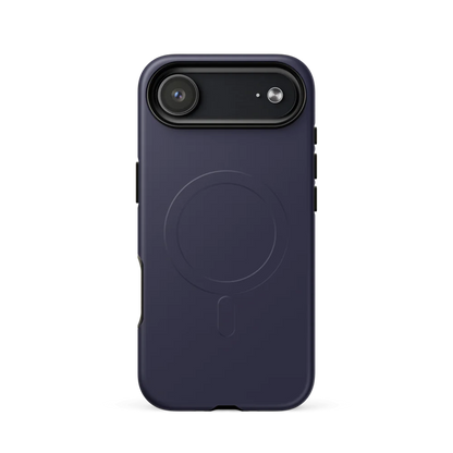 MagSafe® Tough Case for iPhone 17 (Geartifly Navy Edition)