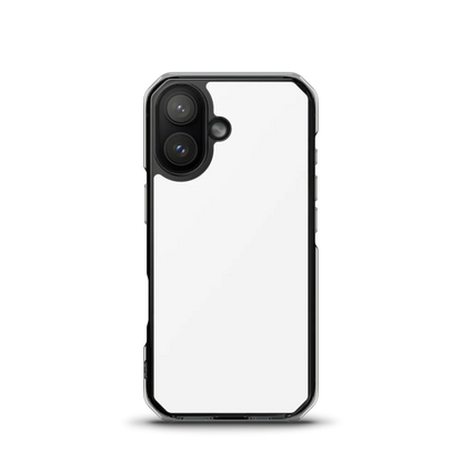 MagSafe® Clear Case for iPhone 17 (Frost Clear Edition)