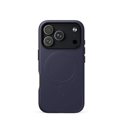 MagSafe® Tough Case for iPhone 17 (Geartifly Navy Edition)