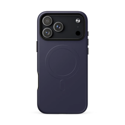 MagSafe® Tough Case for iPhone 17 (Geartifly Navy Edition)