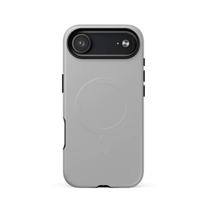 MagSafe® Tough Case for iPhone 17 (Titan Silver Edition)