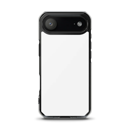 MagSafe® Clear Case for iPhone 17 (Frost Clear Edition)